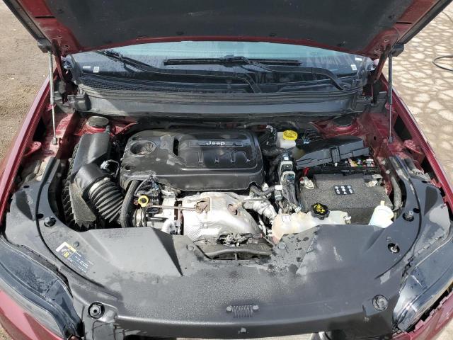 1C4PJMDNXLD620683 Jeep Cherokee Limited