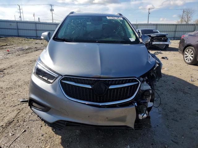 KL4CJCSMXKB768839 Buick Encore Essence