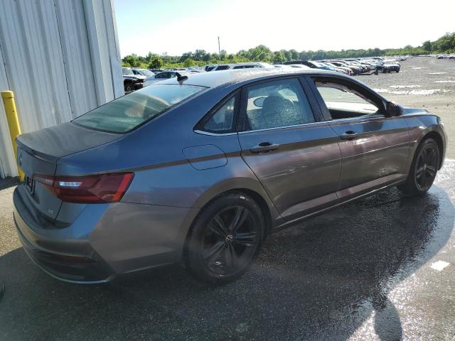 3VW7M7BU1NM002983 Volkswagen JETTA SE
