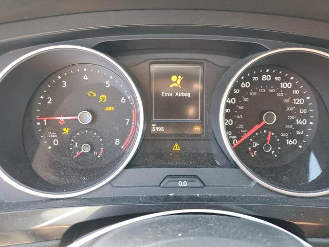 3VV1B7AX4LM123399 Volkswagen TIGUAN S