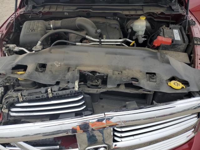 1C6RR7LT3FS739461 RAM 1500 Slt