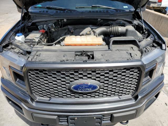1FTEW1E50JFE74219 Ford F150 Supercrew