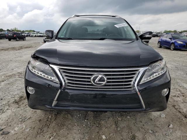 JTJZK1BA3E2419580 Lexus RX 350