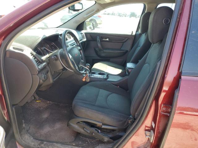 1GKKVPKD5FJ272411 GMC ACADIA SLE
