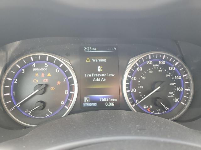 JN1BV7AR3FM418525 Infiniti Q50 BASE