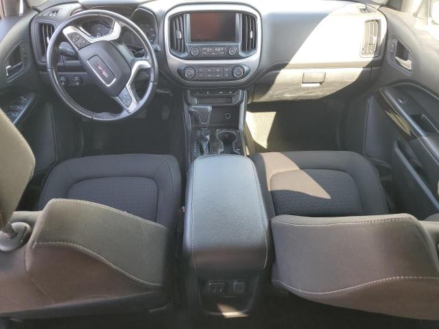 1GTG6CEN4H1157507 GMC CANYON SLE
