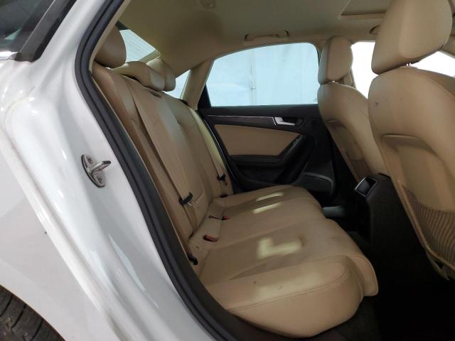 WAUAFAFL9EA086143 Audi A4 PREMIUM