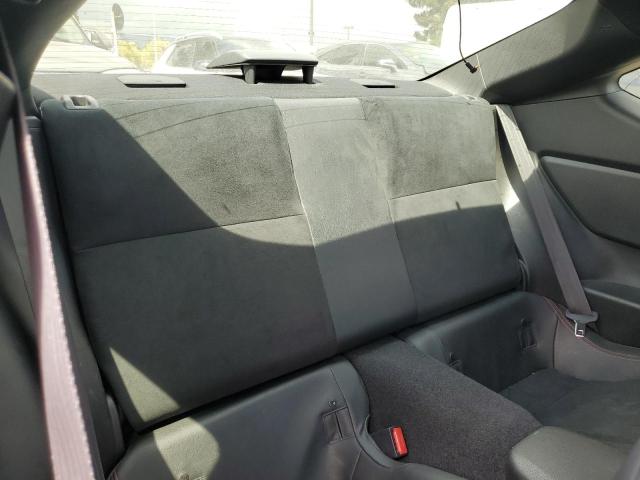 JF1ZCAC19E8600751 Subaru Brz 2.0 Limited