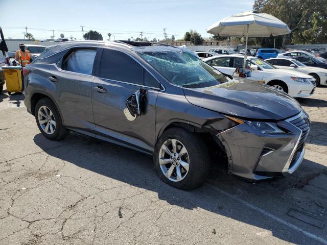2T2ZZMCAXKC119414 Lexus Rx 350 Base