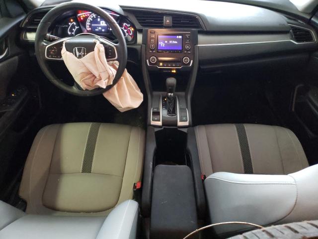 2HGFC2F53JH575708 Honda Civic Lx