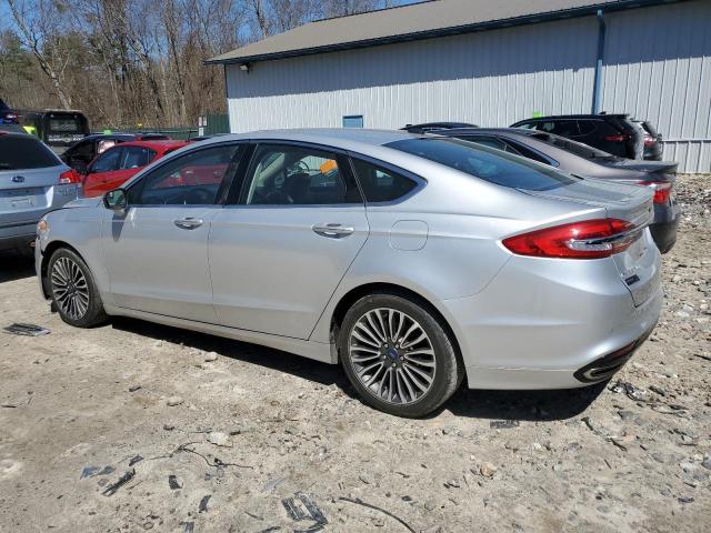 3FA6P0H92JR115506 Ford FUSION SE