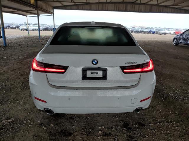 3MW69FF05P8D02469 BMW 330I