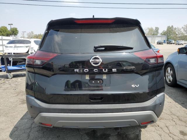5N1AT3BA5MC792861 Nissan ROGUE SV