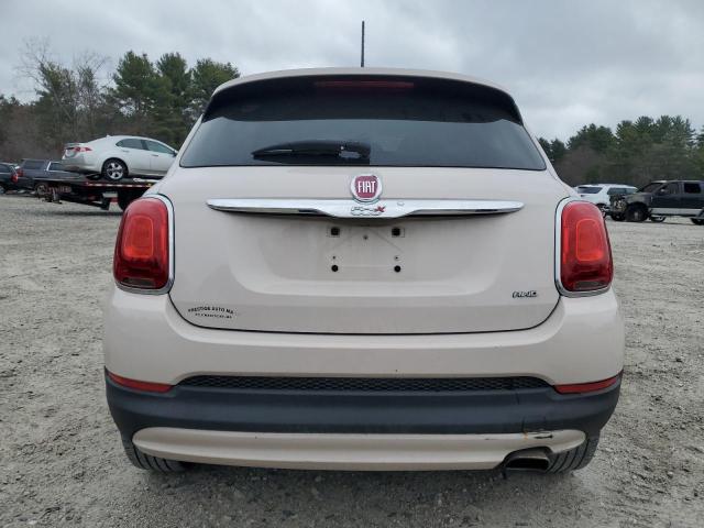 ZFBCFYBT3GP443636 Fiat 500x Easy