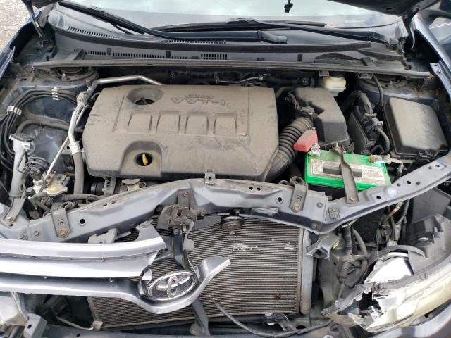 2T1BURHE1FC385293 Toyota COROLLA L