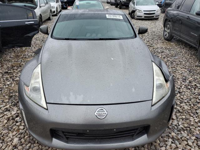 JN1AZ4EH5FM443426 Nissan 370Z BASE