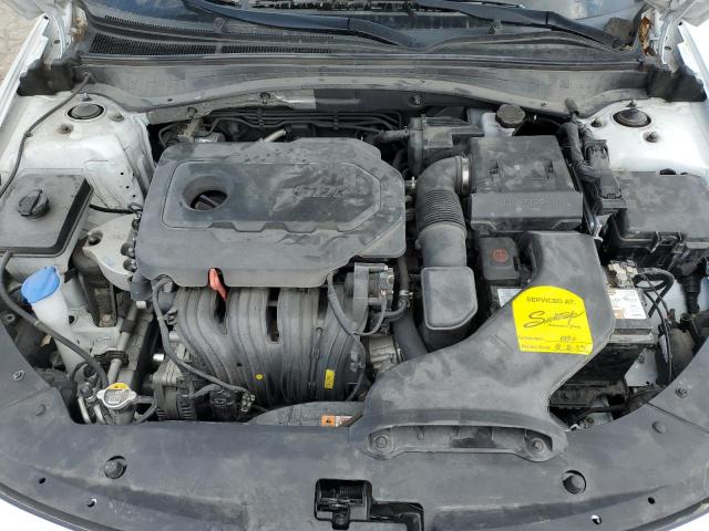 5XXGT4L32KG354946 KIA Optima Lx