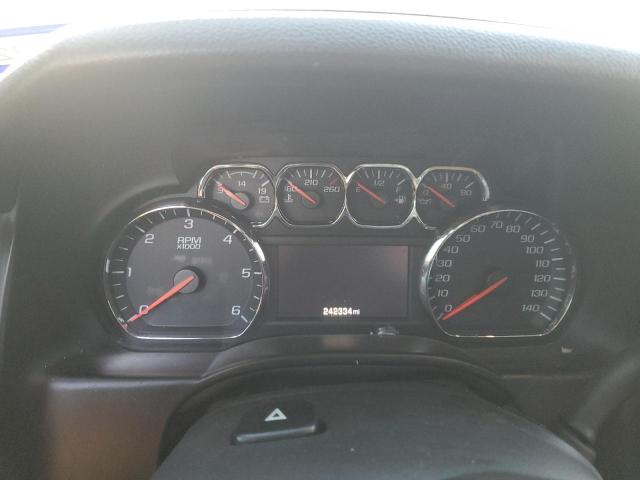 1GNSCCKC2FR104865 Chevrolet Tahoe C1500 Ltz
