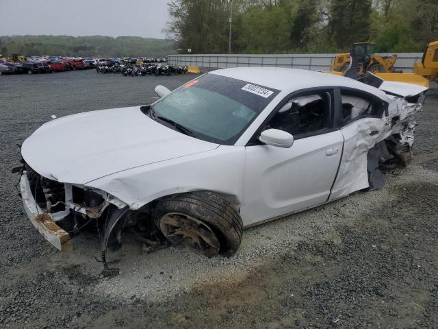 Auction sale of the 2017 Dodge Charger Sxt, vin: 2C3CDXHG5HH524767, lot number: 50027234