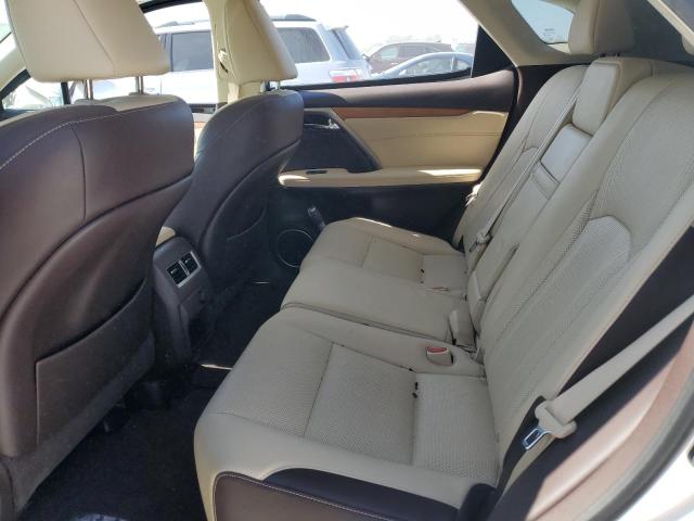 2T2ZZMCA0HC060690 Lexus Rx 350 Base
