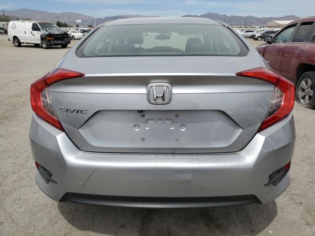 19XFC2F55HE016116 Honda Civic Lx