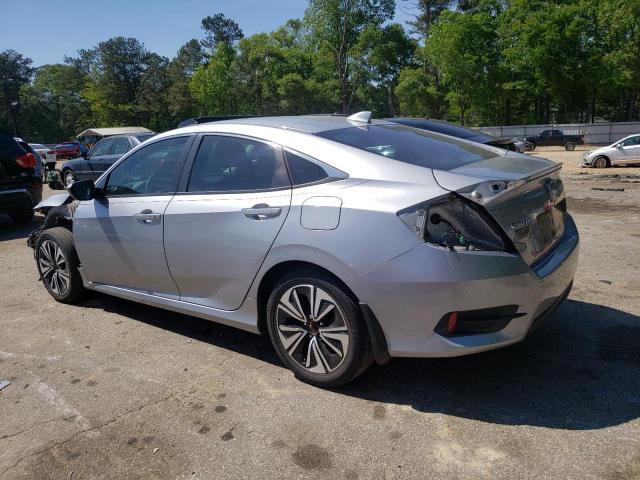 2HGFC1F30HH649489 Honda CIVIC EX