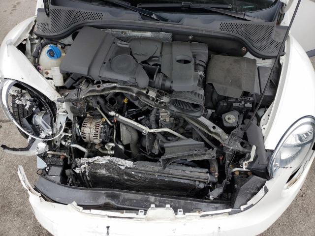 3VWFP7AT8EM620040 Volkswagen Beetle