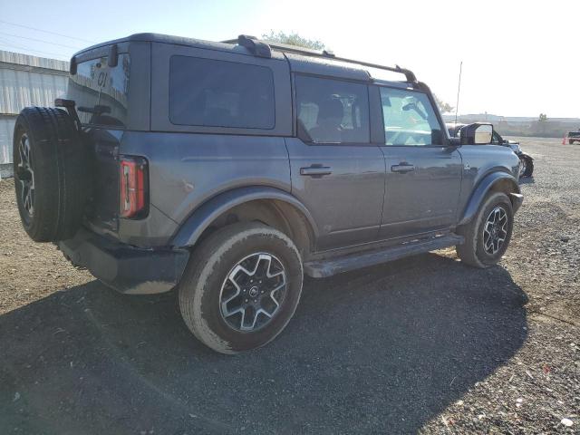 1FMDE5BH3NLB91109 Ford Bronco Base