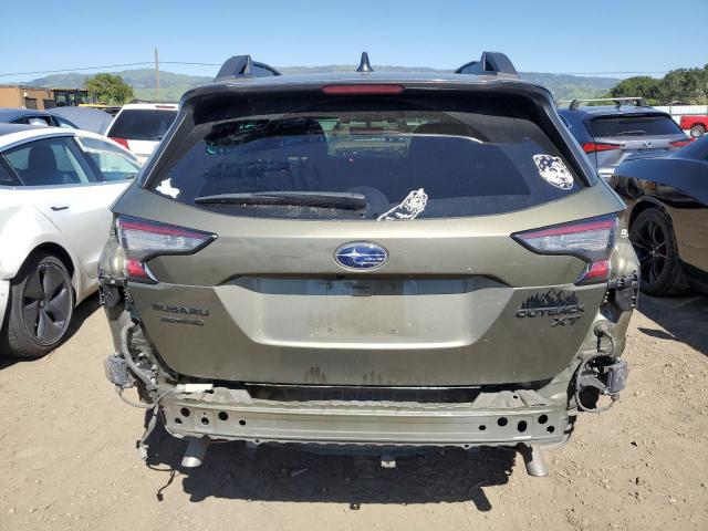 4S4BTGLD4M3215758 Subaru Outback Onyx Edition Xt