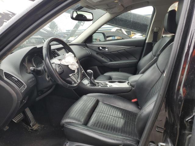 JN1BV7AR4FM421577 Infiniti Q50 BASE