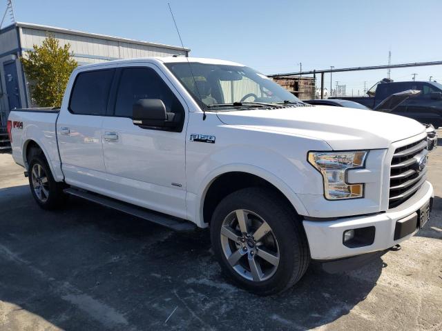 1FTEW1EG6FKD90292 Ford F150 Supercrew