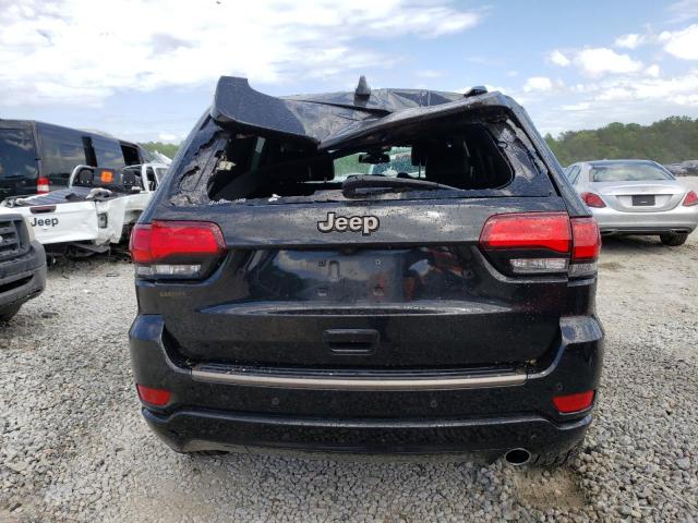 1C4RJEBGXGC407487 Jeep Grand Cherokee Limited