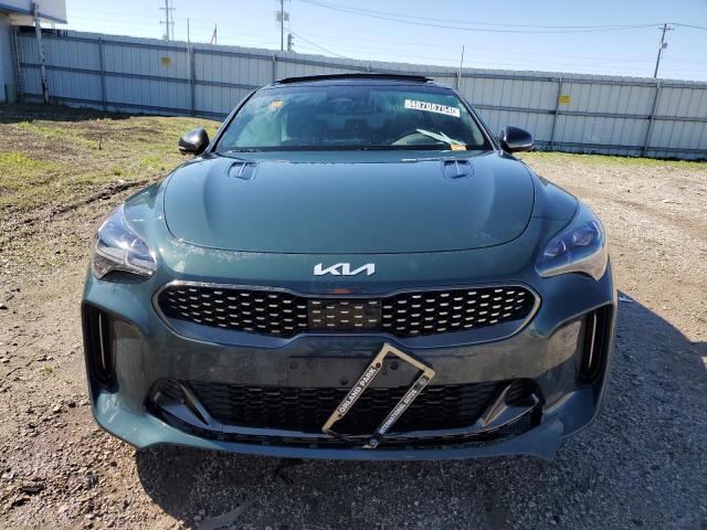 KNAE55LC0N6110073 KIA Stinger Gt2