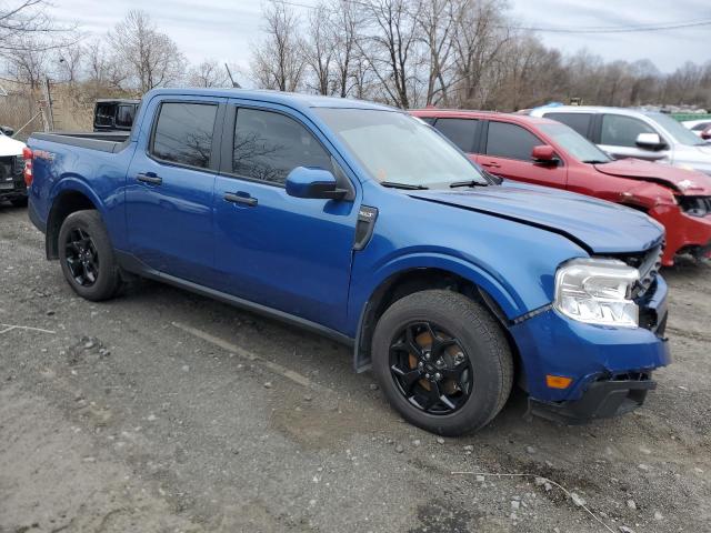 3FTTW8F9XPRA42685 Ford Maverick Xl