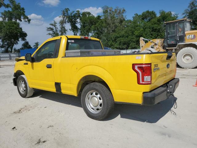 1FTMF1C82GKD35220 Ford F150