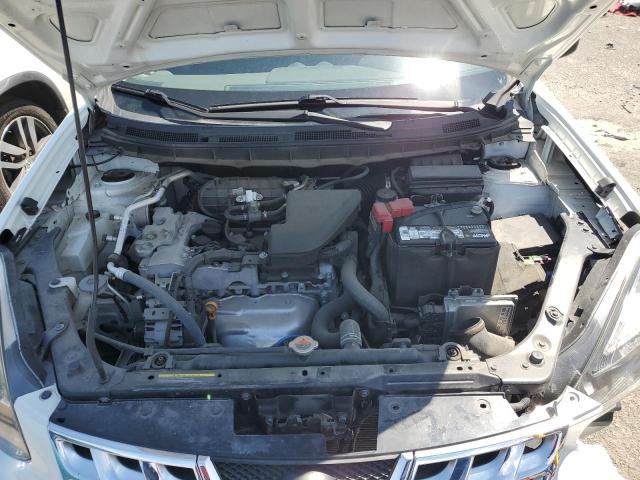 JN8AS5MV3FW754120 Nissan Rogue Select S