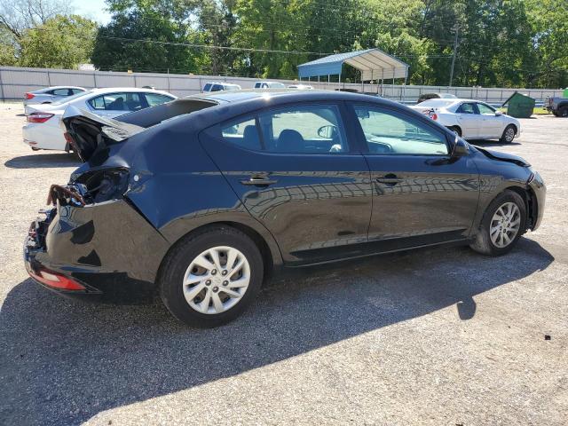 5NPD74LF0KH467882 Hyundai ELANTRA SE