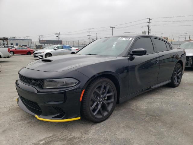 Auction sale of the 2023 Dodge Charger Gt, vin: 2C3CDXHG7PH671249, lot number: 51671784