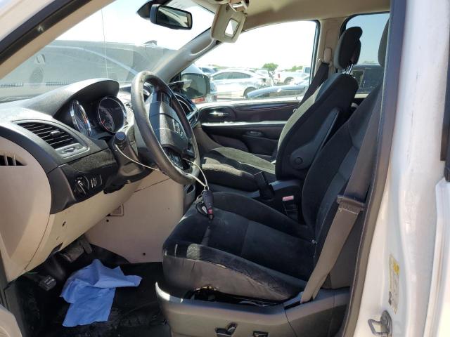 2C7WDGBG9KR527838 Dodge Grand Caravan Se