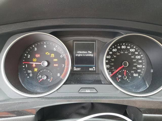 3VV2B7AXXKM051126 Volkswagen TIGUAN SE