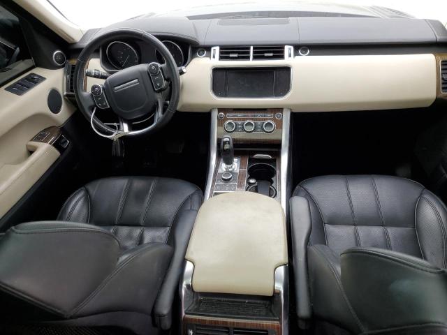 SALWR2VF7GA560247 Land Rover Range Rover Sport Hse