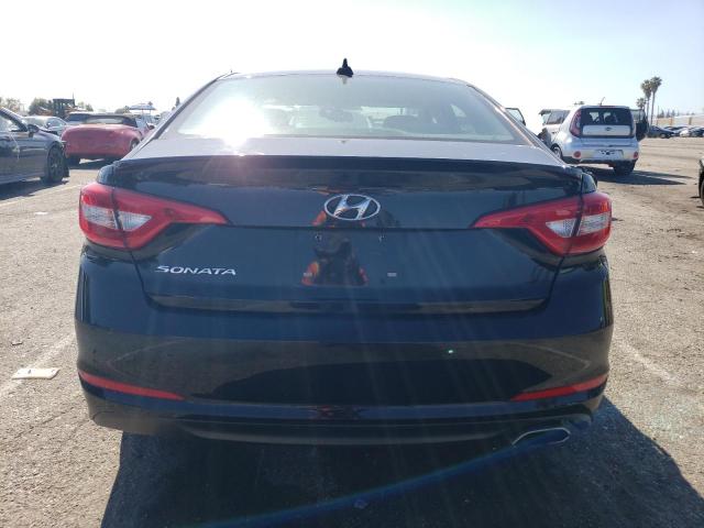 5NPE24AF7GH323470 Hyundai SONATA SE