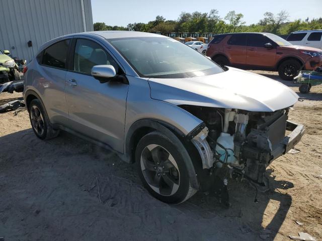 3CZRU5H52JM718909 Honda HR-V EX