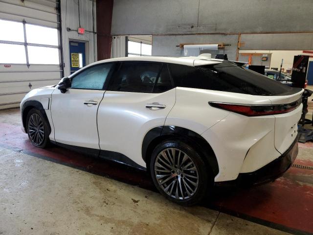 JTJAAAAB9PA019848 Lexus Rz 450e