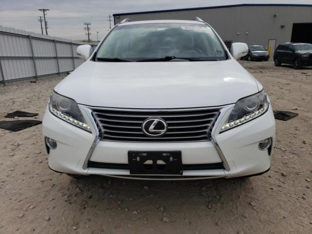 2T2BK1BA8EC229694 Lexus Rx 350 Base