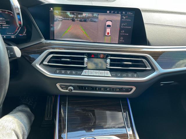 5UXCW2C02M9F97934 BMW X7 Xdrive40i