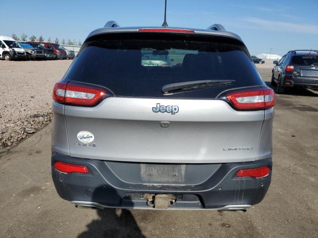 1C4PJMDSXHW594099 Jeep Cherokee Limited