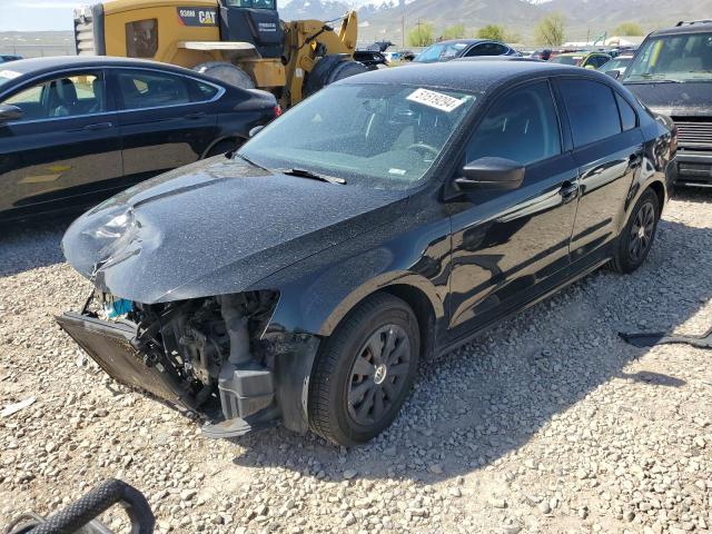 Продаж на аукціоні авто 2014 Volkswagen Jetta Base, vin: 3VW2K7AJ8EM439306, номер лоту: 51519294