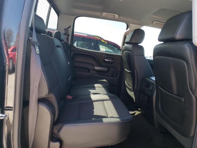 3GTU2UEH1FG260011 GMC Sierra K1500 Sle