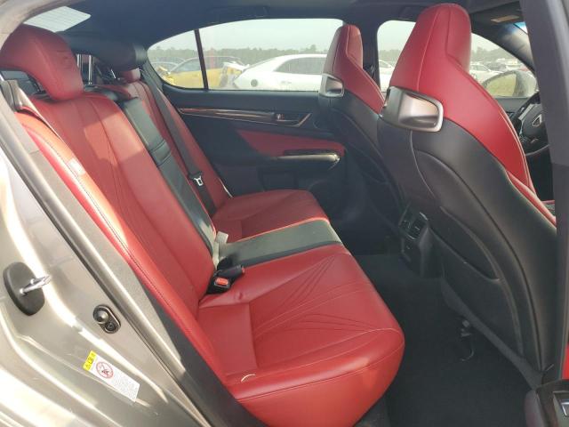 JTHBP1BL5GA001858 Lexus GS-F